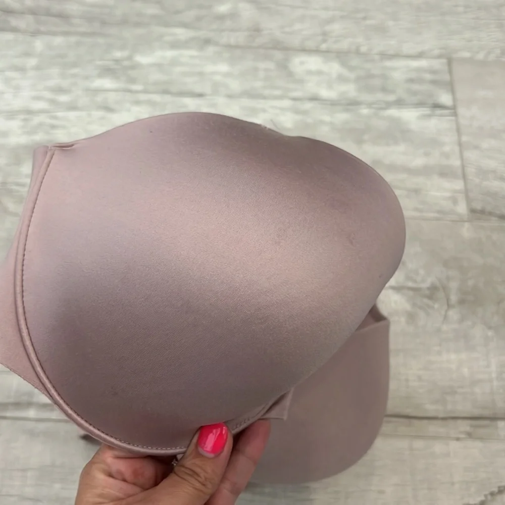 Soma good left bra